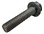 Parafuso Polia Virabrequim Vw Golf Gti 2014 2015 2016 2017 - Imagem 1