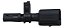 Sensor Abs Dianteiro Direito Vw Golf Gti Mk7 2014 2015 2016 - Imagem 1