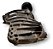 Suporte Compressor Ar Bmw X6 N55 2016 2017 - Imagem 2