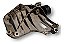 Suporte Compressor Ar Bmw X6 N55 2016 2017 - Imagem 1