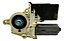 Motor Maquina Vidro Tras Direita Vw Passat 2.0 B6 2007 2009 - Imagem 2