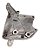 Suporte Compressor Ar Fiat Toro 2.0 2017 2018 - Imagem 2