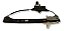 Motor Maquina Vidro Tras Direto Vw Passat B8 2015 2016 2018 - Imagem 2