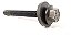 Parafuso Virabrequim Chevrolet Captiva 2.4 2010 2011 2012 20 - Imagem 1