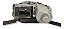Motor Máquina Vidro Traseira Direita Vw Golf Tsi 2014 2015 - Imagem 4