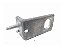 Suporte Condensador Mitsubishi L200 Triton 3.5 2014 A 2016 - Imagem 1