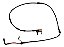 Sensor Abs Dianteiro Esquerdo Discovery Sport 2019 2020 2021 - Imagem 1