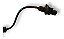 Sensor Abs Dianteiro Esquerdo Hyundai New I30 2015 2016 - Imagem 3