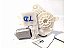 Motor Máquina Vidro Traseiro D Vw Tiguan R-line 350 2020 - Imagem 1