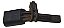Sensor Abs Dianteiro Esquerdo Volkswagen Tiguan 2012 2014 - Imagem 2