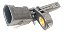 Sensor Abs Dianteiro Esquerdo Volkswagen Tiguan 2013 2016 - Imagem 2