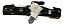 Motor Maquina Vidro Traseiro Direito Discovery Sport 2016 17 - Imagem 1