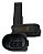 Sensor Abs Dianteiro Esquerdo Volkswagen Touareg 2014 2015 - Imagem 3