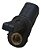 Sensor Abs Dianteiro Esquerdo Volvo C30 T5 2010 2011 2012 - Imagem 1