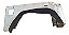 Paralama Direito Land Rover Defender 1999 2000 2001 2002 - Imagem 1