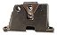 Suporte Coxim Cambio Hyundai Azera Aut 2012 2013 2014 2015 - Imagem 2