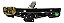 Motor Maquina Vidro Traseiro Esquerdo Discovery Sport 2016 - Imagem 4