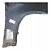 Paralama Esquerdo Bmw X6 2015 2016 Para Recuperar - Imagem 5