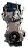 Motor Parcial  Mitsubishi Outlander 2.0 Aut Flex 2016 2017 - Imagem 4