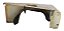 Paralama Esquerdo Land Rover Defender 1999 2000 2001 2002 - Imagem 7
