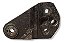 Suporte Coxim Direito Hyundai Santa Fé 3.5 2010 2011 2012 - Imagem 1