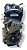 Motor Parcial Audi Q3 Tfsi 1.4 2015 2016 2017 - Imagem 2