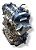 Motor Parcial Audi Q3 Tfsi 1.4 2015 2016 2017 - Imagem 1