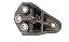 Suporte Coxim Direito Motor Hyundai Santa Fé 3.5 2010 A 2012 - Imagem 2