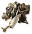 Turbina 9201 Volkswagen Jetta 2.0 Gli 2019 2020 2021 2022 - Imagem 3