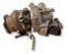 Turbina 9201 Volkswagen Jetta 2.0 Gli 2019 2020 2021 2022 - Imagem 1