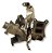 Turbina 9201 Volkswagen Jetta 2.0 Gli 2019 2020 2021 2022 - Imagem 5