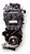 Motor Parcial Detalhe Audi A6 Tfsi 2.0 Gasol 2015 2016 - Imagem 3