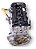 Motor Parcial Hyundai New I30 1.6 Flex 2015 2016 - Imagem 3