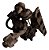 Turbina Audi Q5 Tfsi 2.0 Gasol 2011 2012 - Imagem 1