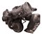 Turbina Audi Q5 Tfsi 2.0 Gasol 2011 2012 - Imagem 3