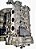 Motor Parcial Mercedes C350 3.5 V6 Gasol Aut 2008 2009 2011 - Imagem 8
