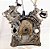Motor Parcial Mercedes C350 3.5 V6 Gasol Aut 2008 2009 2011 - Imagem 2