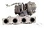 Turbina Bmw 320i N20 2.0 2014 2015 2016 2017 - Imagem 2