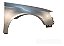 Paralama Vw Passat B6 Direito 2007 2008 2009 2010 - Imagem 1