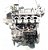 Motor Parcial T-cross Taos 1.4 Tsi Ea211 2019 2020 2021 - Imagem 3