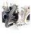 Turbina Chevrolet Equinox 2.0 2018 2019 2020 - Imagem 2