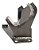 Suporte Coxim Motor Direito Land Rover Defender  1999 2000 - Imagem 1