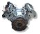 Motor Parcial Volkswagen Touareg V8 4.2 Gasolina 2005 2007 - Imagem 5