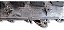 Motor Parcial Volkswagen Touareg V8 4.2 Gasolina 2005 2007 - Imagem 10