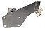 Suporte Coxim Motor Esquerdo Land Rover Defender 1999 2000 - Imagem 2
