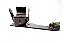 Suporte Coxim Motor Esquerdo Land Rover Defender 1999 2000 - Imagem 1