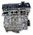 Motor Parcial Volvo C30 2.0 145cv 2007 2008 2009 - Imagem 1