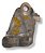 Suporte Coxim Motor Honda Civic Si 2.0 2007 2008 2009 2011 - Imagem 3