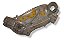 Suporte Coxim Motor Honda Civic Si 2.0 2007 2008 2009 2011 - Imagem 2