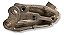 Suporte Coxim Motor Honda Civic Si 2.0 2007 2008 2009 2011 - Imagem 5